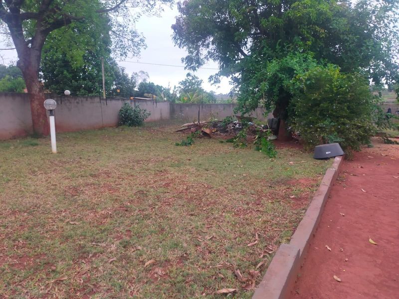 House For Sale in Thohoyandou Rural, Maungani - Photo 7