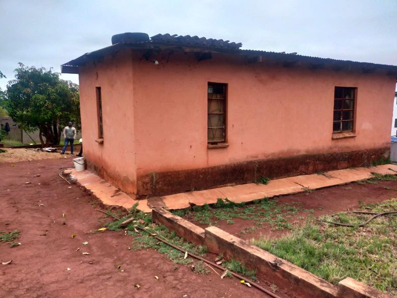 House For Sale in Thohoyandou Rural, Maungani - Photo 6