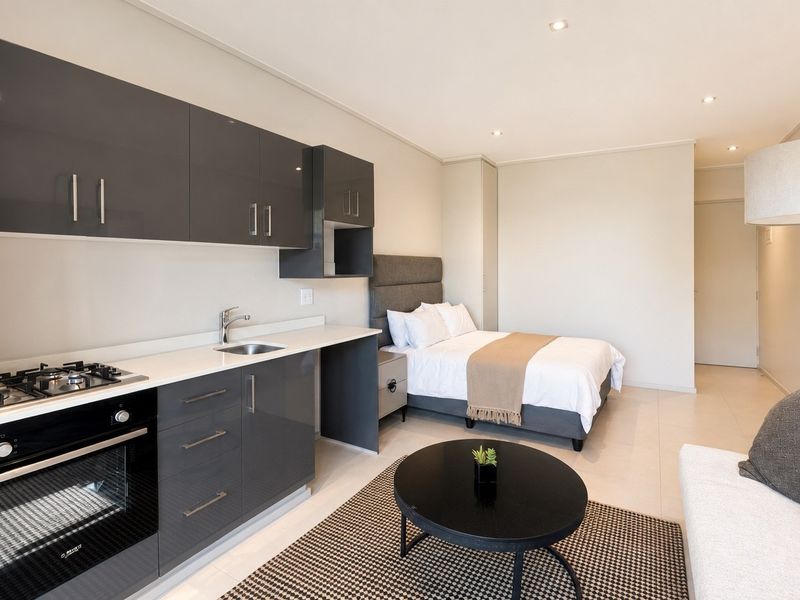 A Modern One-Bedroom Ground Floor - Photo 3