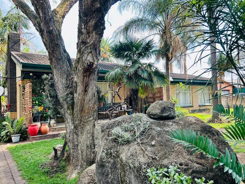 House For Sale in Arborpark, Newcastle, KwaZulu Natal - Photo 2