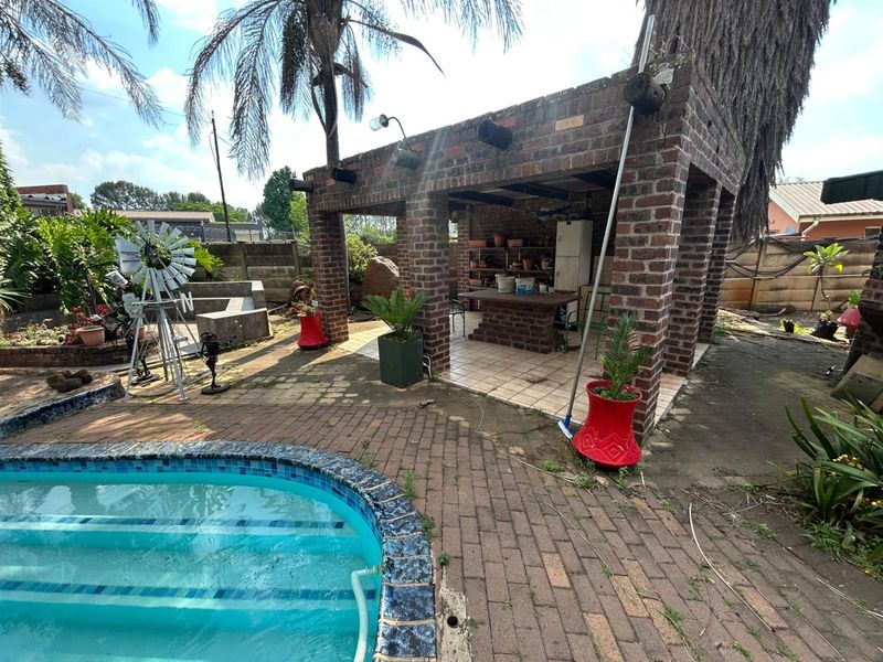 House For Sale in Arborpark, Newcastle, KwaZulu Natal - Photo 4