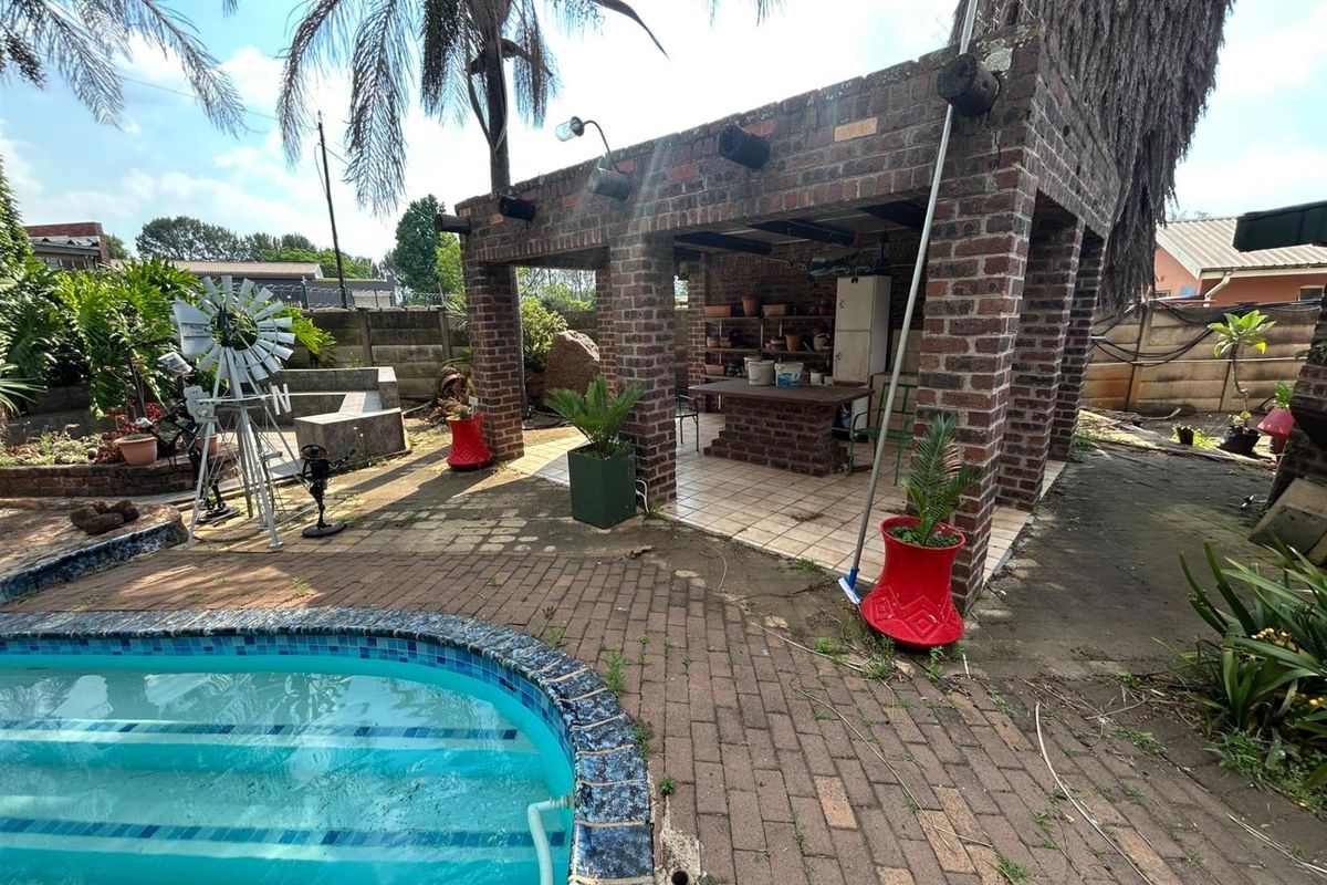 House For Sale in Arborpark, Newcastle, KwaZulu Natal - Photo 4