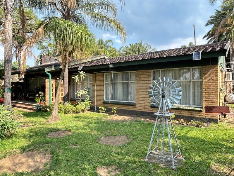 House For Sale in Arborpark, Newcastle, KwaZulu Natal - Photo 5
