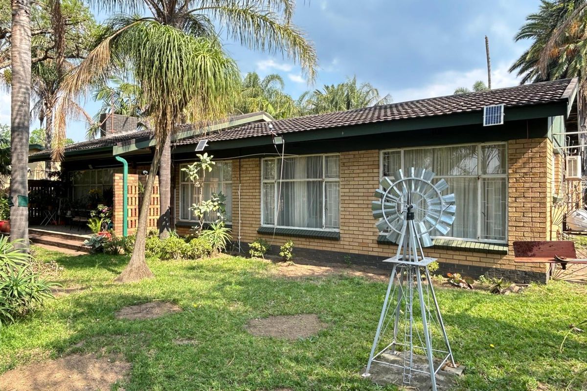 House For Sale in Arborpark, Newcastle, KwaZulu Natal - Photo 5