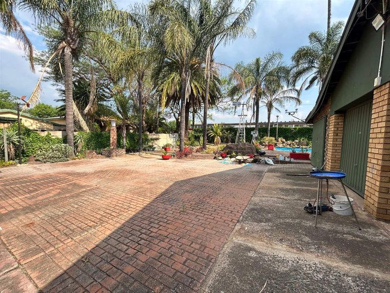 House For Sale in Arborpark, Newcastle, KwaZulu Natal - Photo 3