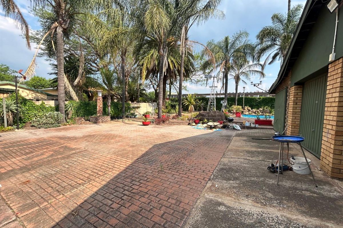 House For Sale in Arborpark, Newcastle, KwaZulu Natal - Photo 3