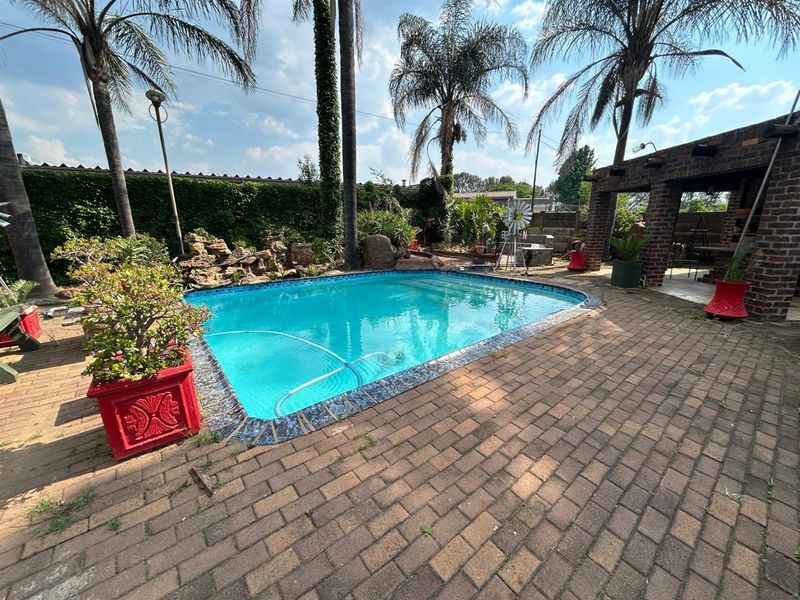 House For Sale in Arborpark, Newcastle, KwaZulu Natal - Photo 1
