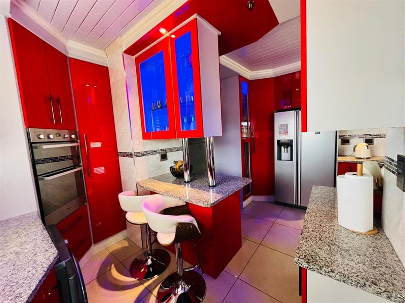 Stunning 3-Bedroom House For Sale in Zamdela, Sasolburg Phase 3 - Photo 7