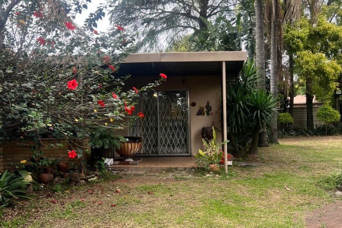 House For Sale in Arborpark, Newcastle, KwaZulu Natal - Photo 4