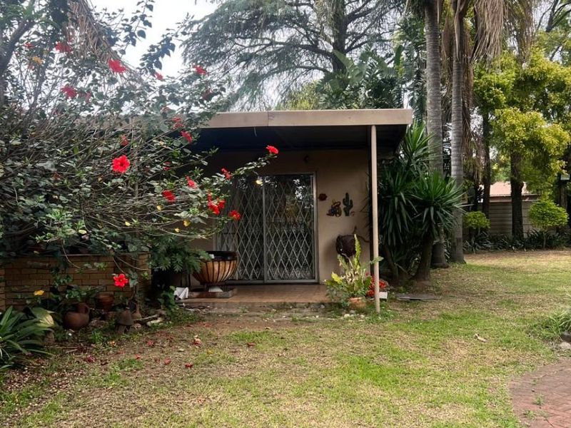 House For Sale in Arborpark, Newcastle, KwaZulu Natal - Photo 4