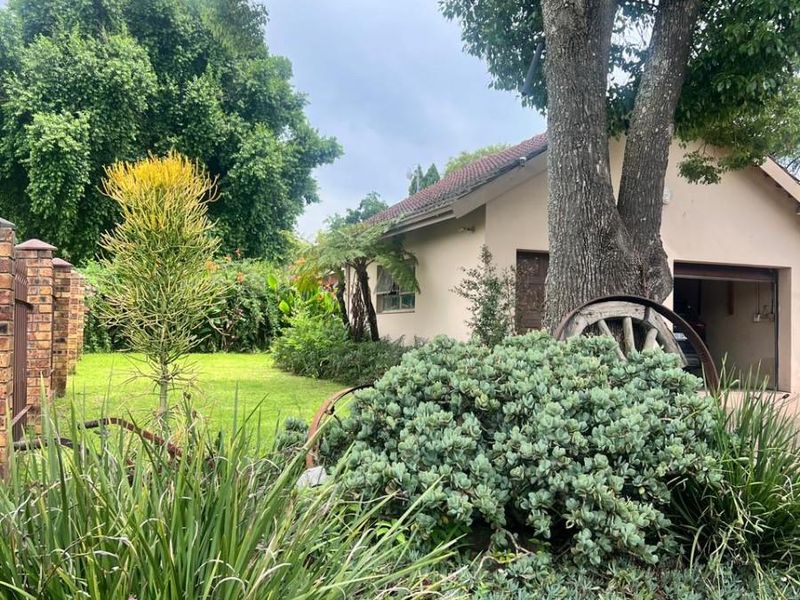 House For Sale in Arborpark, Newcastle, KwaZulu Natal - Photo 8