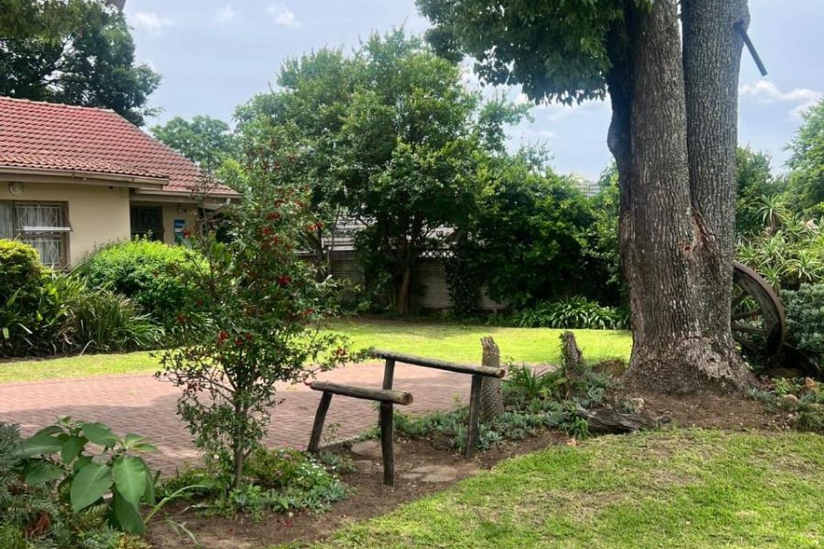 House For Sale in Arborpark, Newcastle, KwaZulu Natal - Photo 2