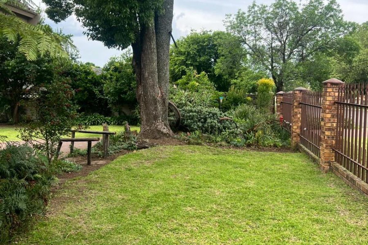 House For Sale in Arborpark, Newcastle, KwaZulu Natal - Photo 3