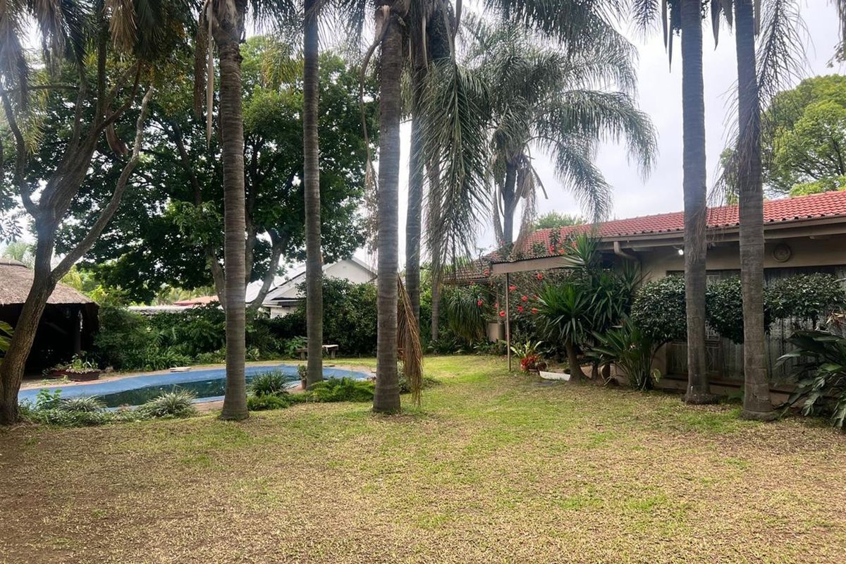 House For Sale in Arborpark, Newcastle, KwaZulu Natal - Photo 5