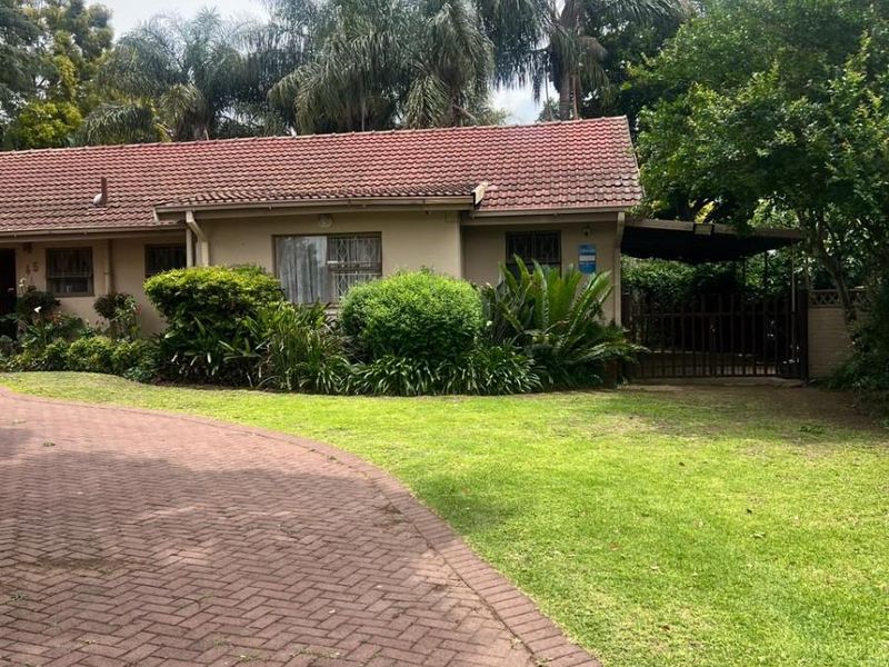 House For Sale in Arborpark, Newcastle, KwaZulu Natal - Photo 1