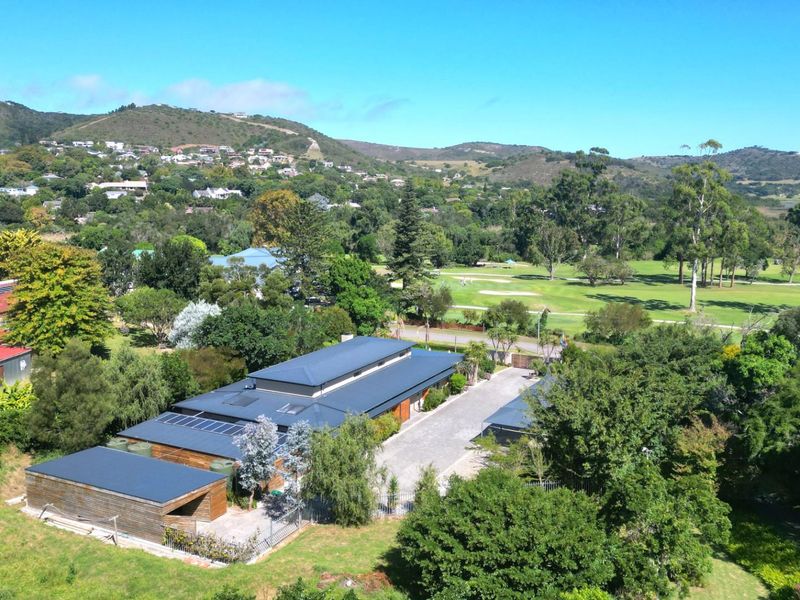 Guest House For Sale in Hunters Home, Knysna - Photo 2