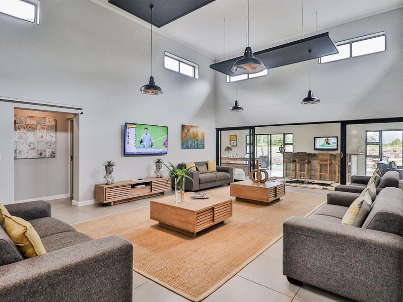 Guest House For Sale in Hunters Home, Knysna - Photo 4