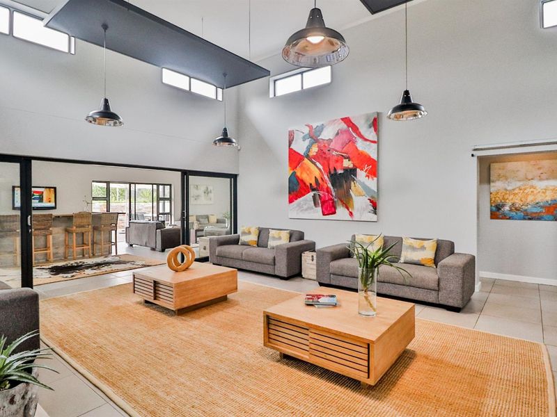 Guest House For Sale in Hunters Home, Knysna - Photo 3