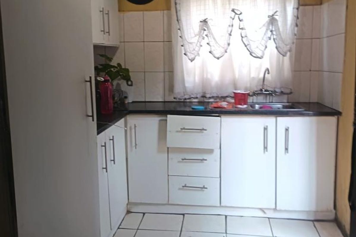 House For Sale in Polokwane Ext 76, Polokwane - Photo 5