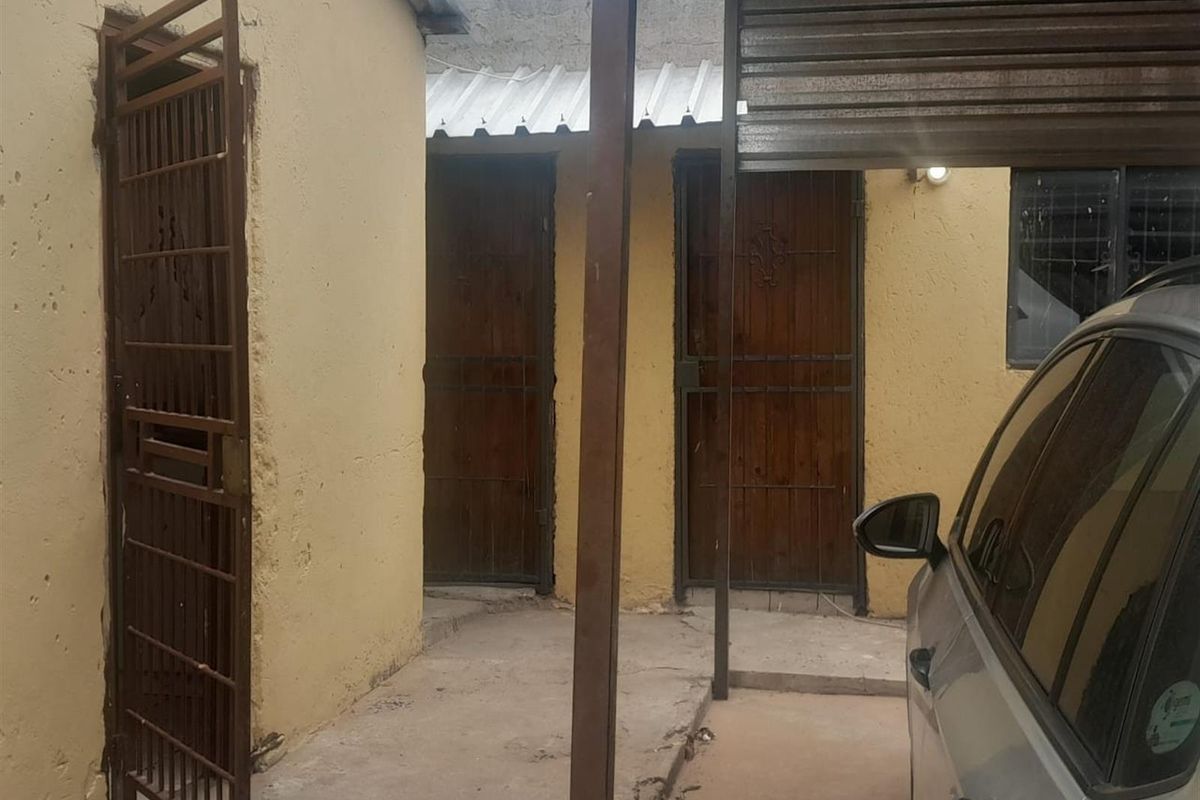 House For Sale in Polokwane Ext 76, Polokwane - Photo 3