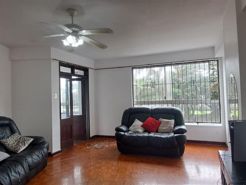 Newly Renovated Spacious 2-bedroom Apartment in Durban Central - Photo 6