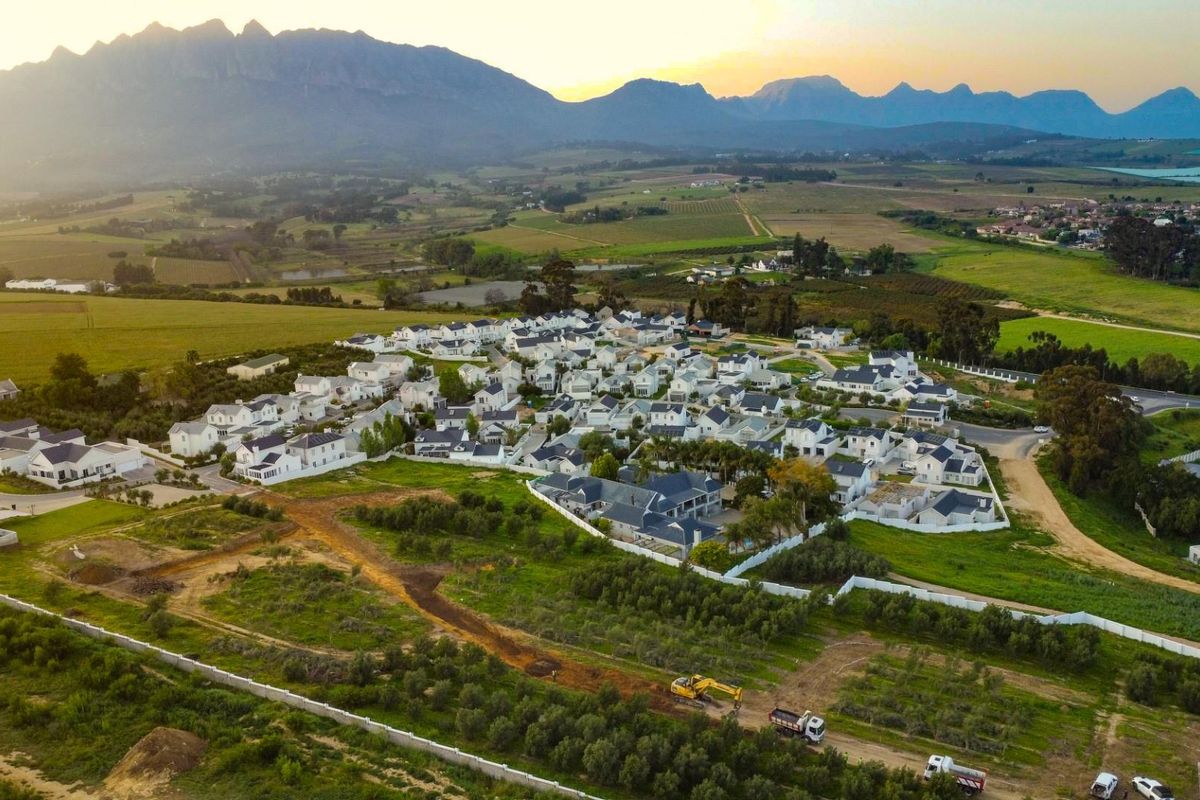 Vacant Land For Sale in Berg En Dal, Wellington - Photo 4