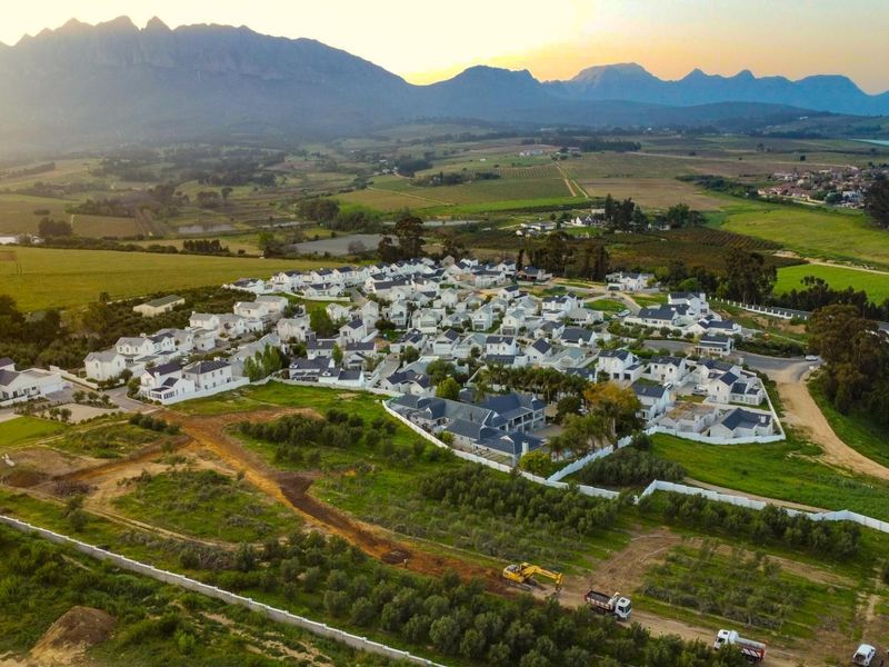 Vacant Land For Sale in Berg En Dal, Wellington - Photo 4