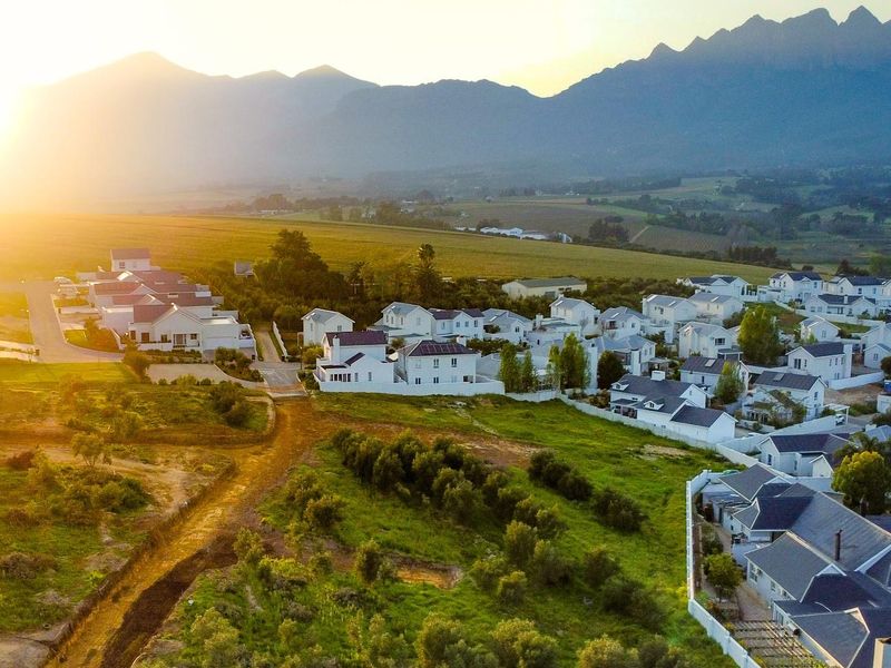 Vacant Land For Sale in Berg En Dal, Wellington - Photo 3