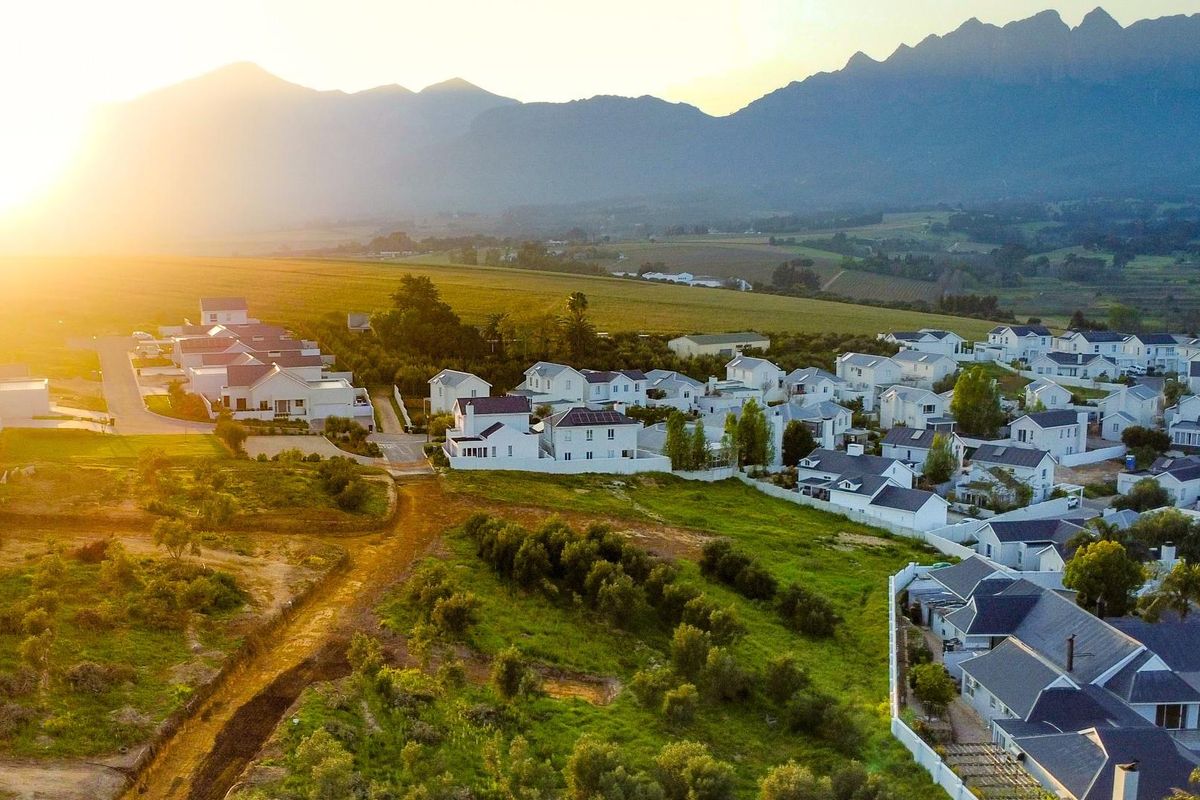 Vacant Land For Sale in Berg En Dal, Wellington - Photo 3