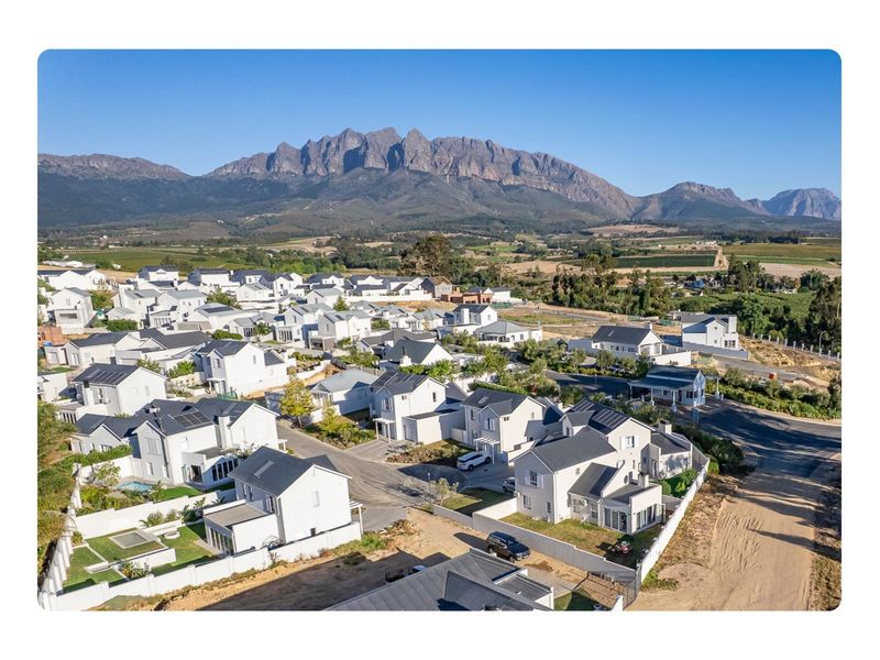 Vacant Land For Sale in Berg En Dal, Wellington - Photo 5