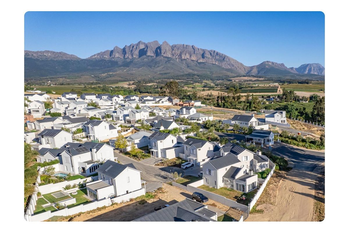 Vacant Land For Sale in Berg En Dal, Wellington - Photo 5