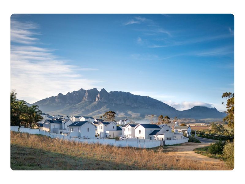 Vacant Land For Sale in Berg En Dal, Wellington - Photo 8