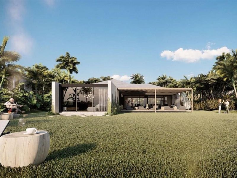 The Woods Elaleni Coastal Forrest Estate - Photo 5