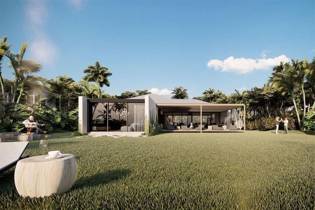 The Woods Elaleni Coastal Forrest Estate - Photo 5