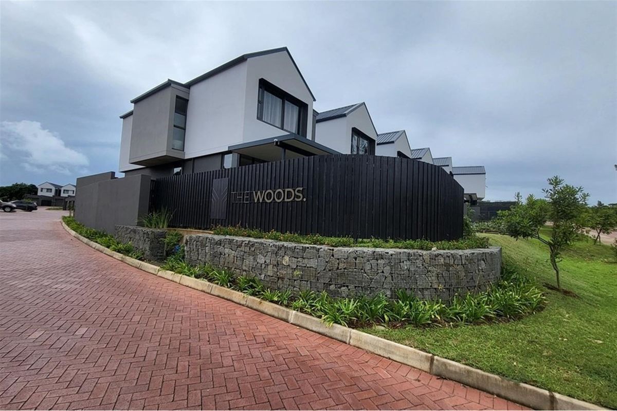 The Woods Elaleni Coastal Forrest Estate - Photo 3