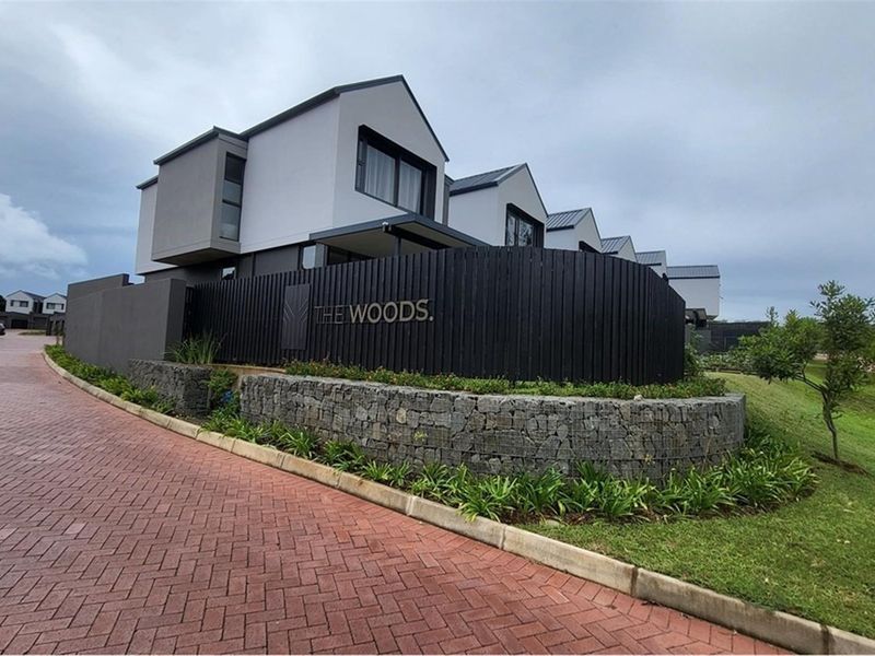 The Woods Elaleni Coastal Forrest Estate - Photo 3