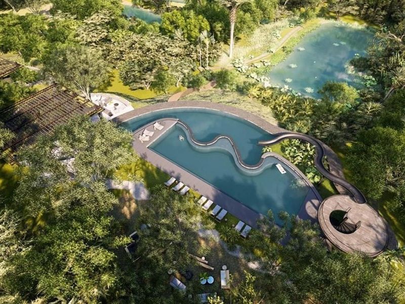 The Woods Elaleni Coastal Forrest Estate - Photo 7