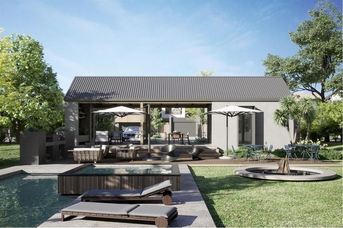 The Woods Elaleni Coastal Forrest Estate - Photo 4