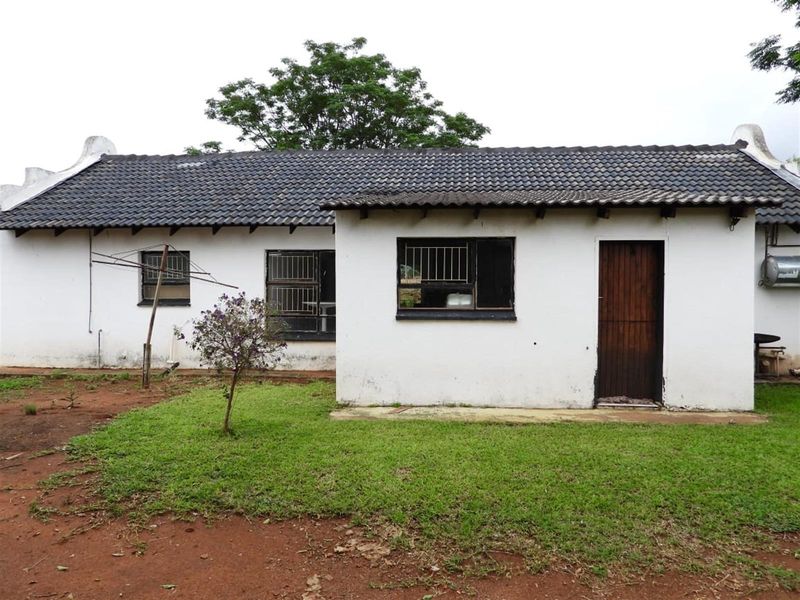 Endless Potential Awaits on This 8.5-Hectare Commercial Gem - Photo 6