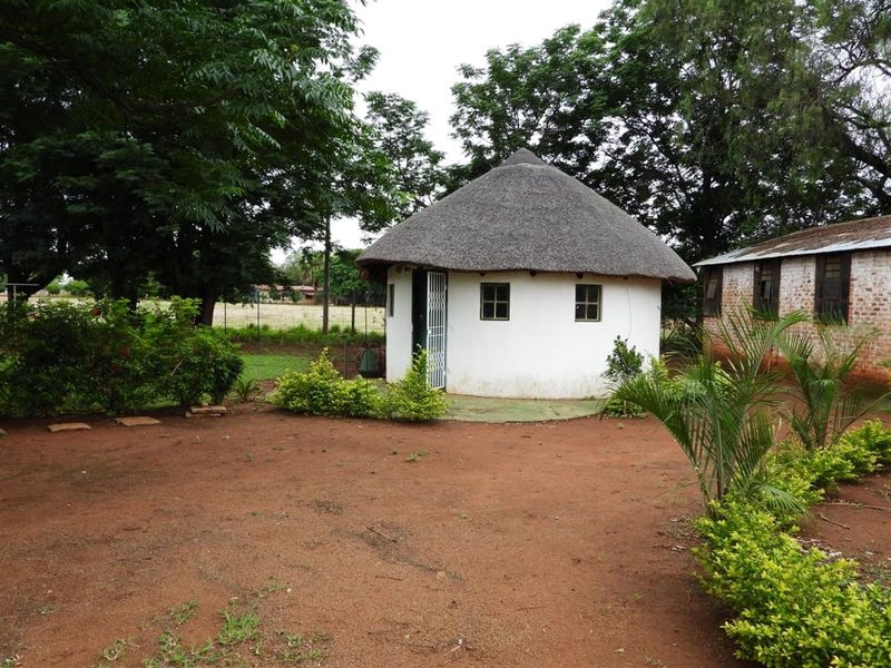 Endless Potential Awaits on This 8.5-Hectare Commercial Gem - Photo 8