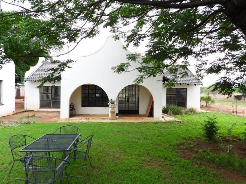 Endless Potential Awaits on This 8.5-Hectare Commercial Gem - Photo 2