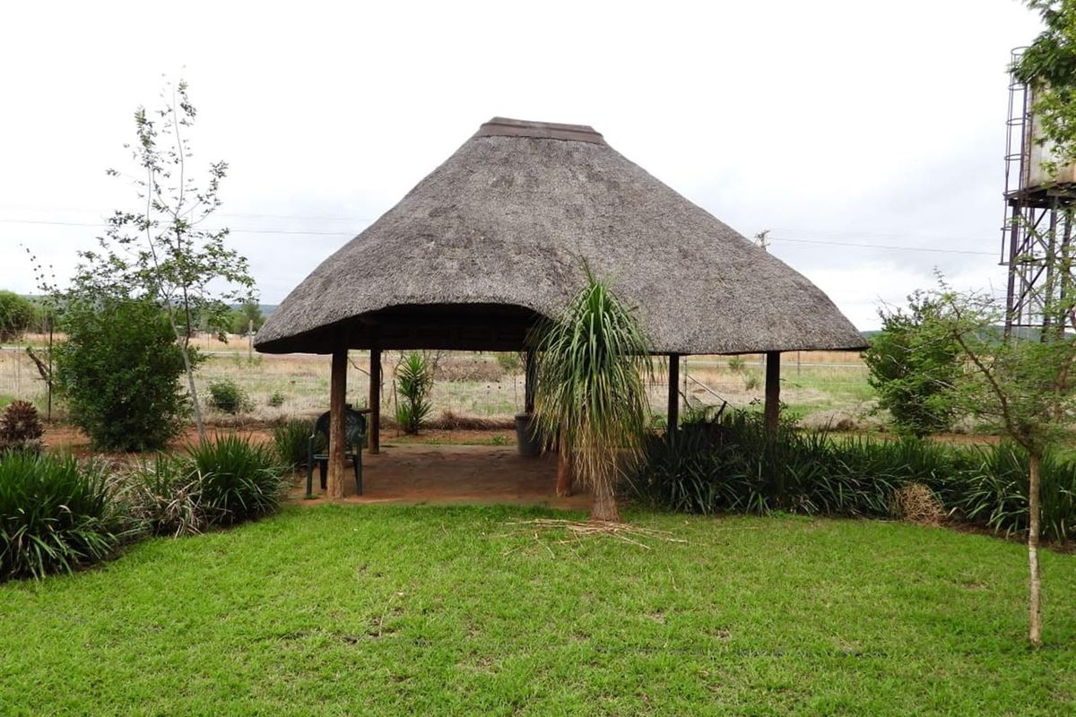 Endless Potential Awaits on This 8.5-Hectare Commercial Gem - Photo 5