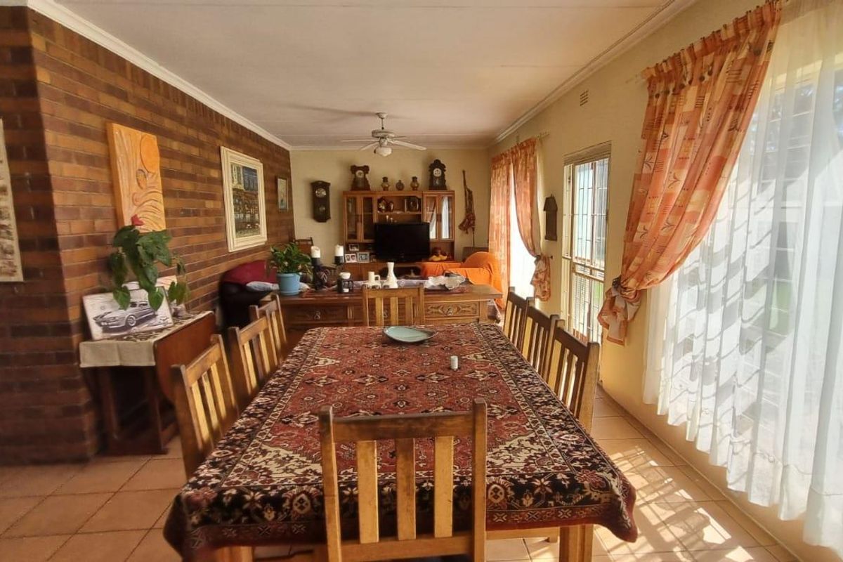 Farm For Sale in Eloff AH, Eloff, Delmas - Photo 5