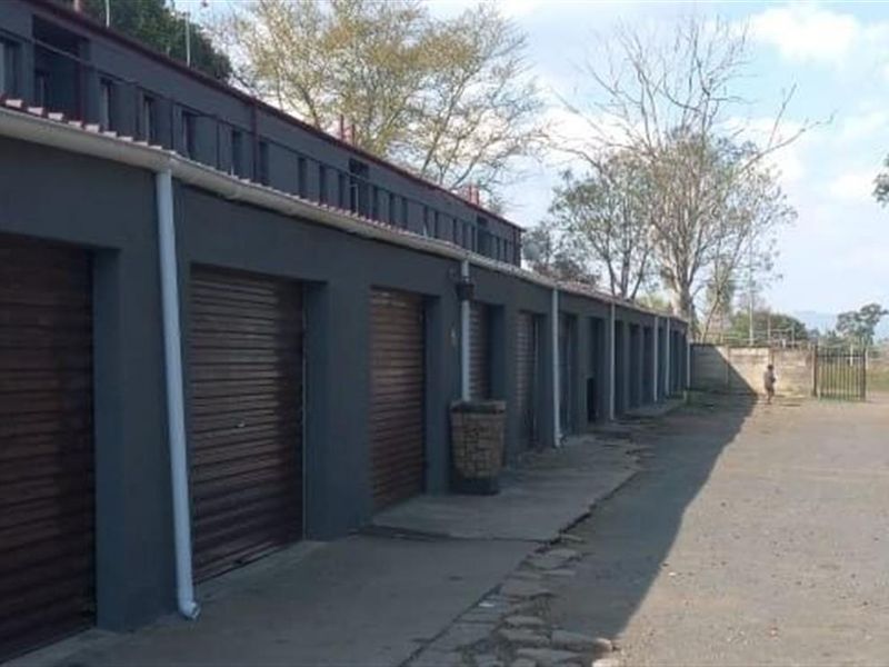 Apartment For Sale in Vryheid, KwaZulu Natal - Photo 2