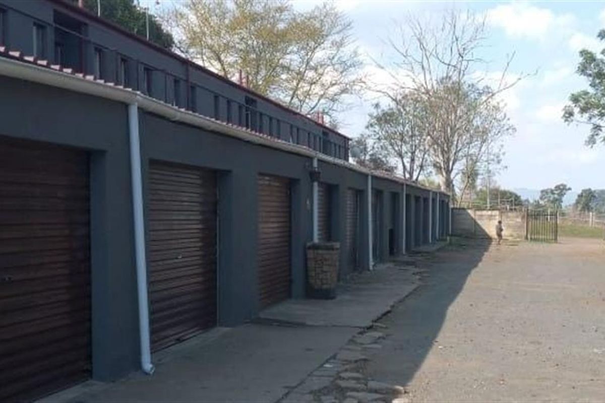 Apartment For Sale in Vryheid, KwaZulu Natal - Photo 2