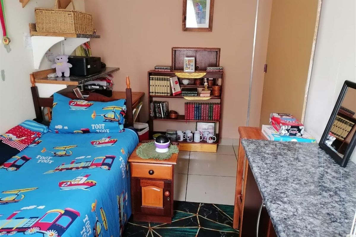 Apartment For Sale in Vryheid, KwaZulu Natal - Photo 3