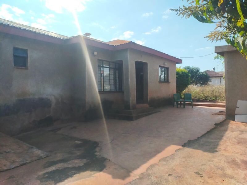 House For Sale in Thohoyandou Rural, Maungani - Photo 7