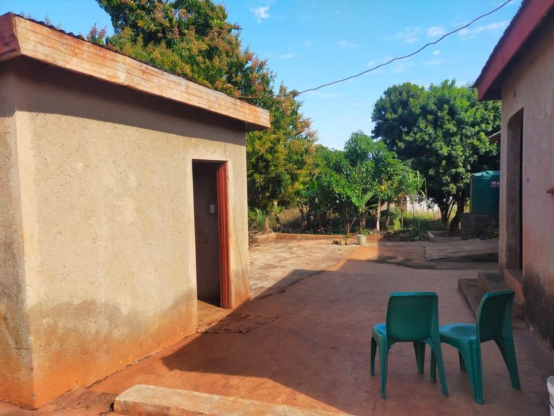 House For Sale in Thohoyandou Rural, Maungani - Photo 3