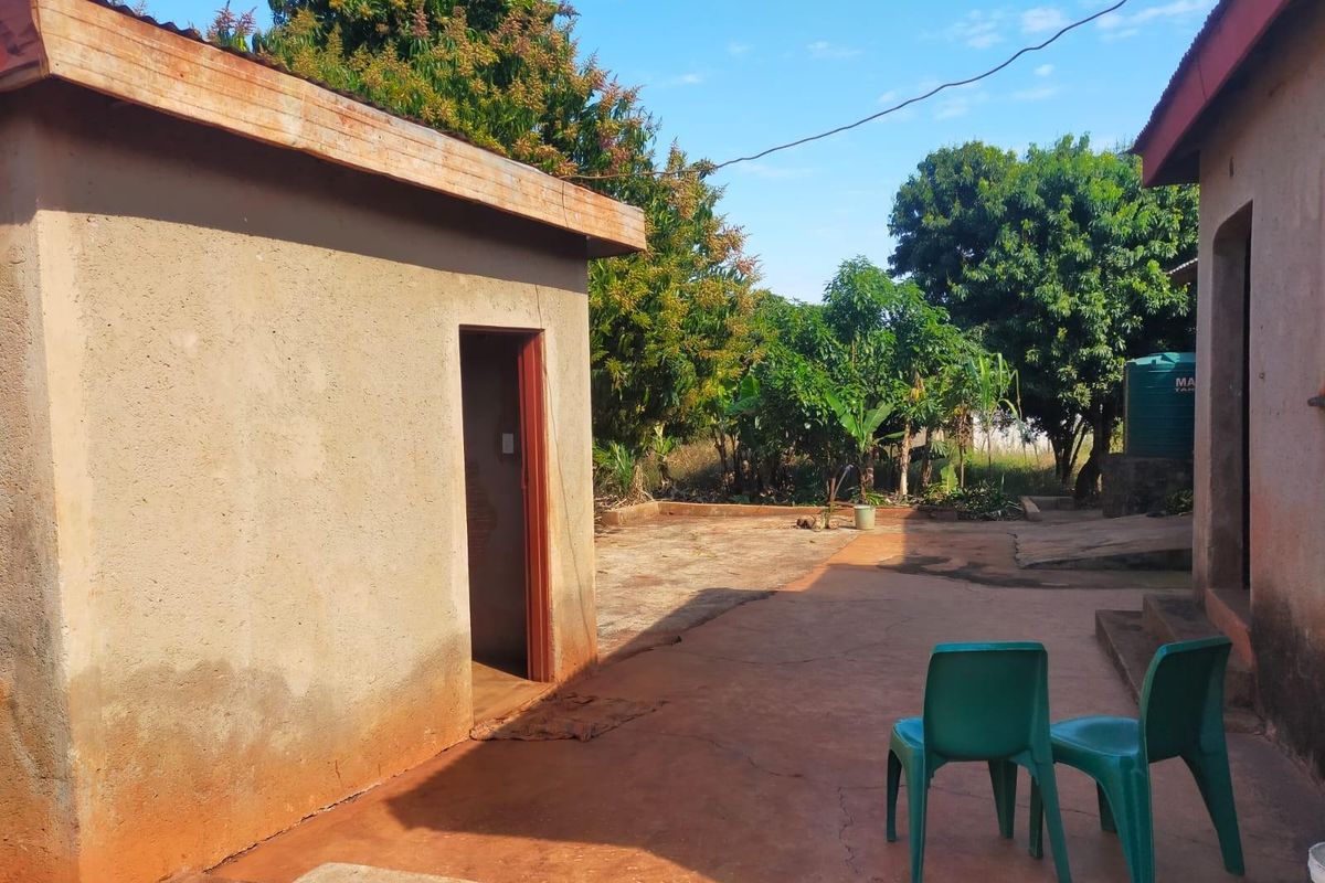 House For Sale in Thohoyandou Rural, Maungani - Photo 3