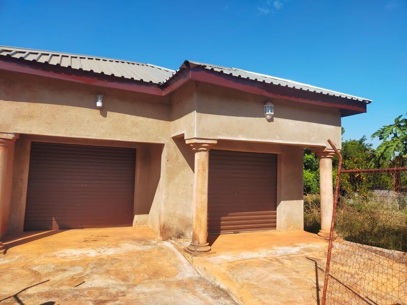 House For Sale in Thohoyandou Rural, Maungani - Photo 4